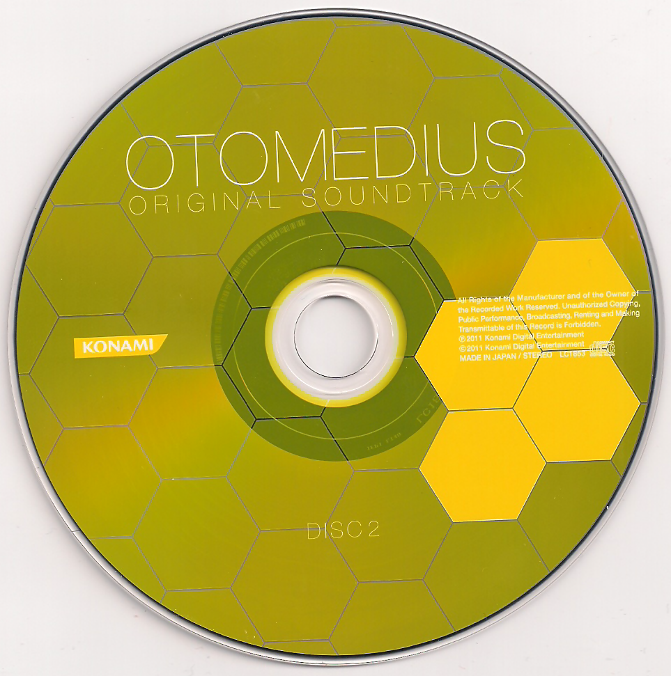 OTOMEDIUS ORIGINAL SOUNDTRACK (2011) MP3 - Download OTOMEDIUS ORIGINAL  SOUNDTRACK (2011) Soundtracks for FREE!